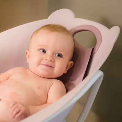 Baignoire bébé ourson Babyhouse