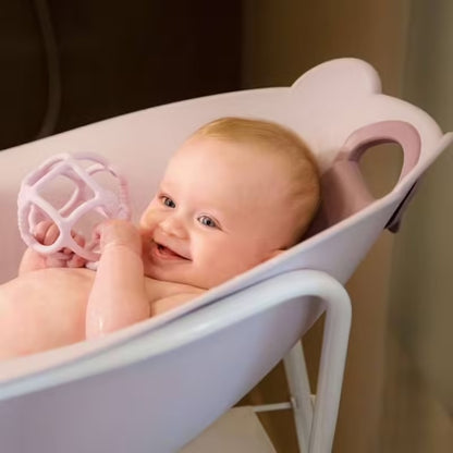Baignoire bébé ourson Babyhouse