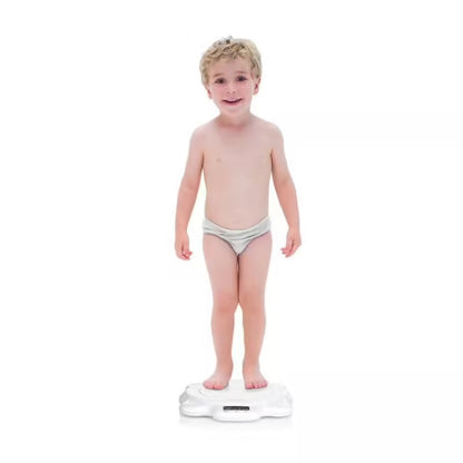 Balance évolutive pour Bébé Babyhouse