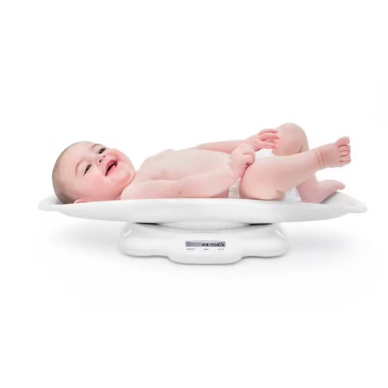 Balance évolutive pour Bébé Babyhouse