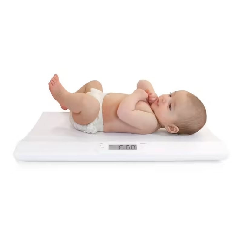 Balance pour bébé Babyhouse