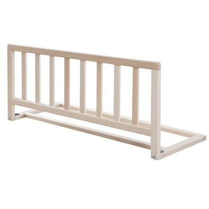 Barrière de lit en bois Babyhouse – Protection anti-chute bébé et enfants