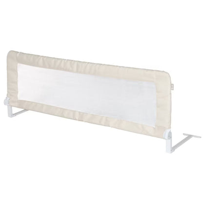 Barrière de lit Klipp-Klapp Babyhouse – Protection anti-chute pliable pour bébé et enfant