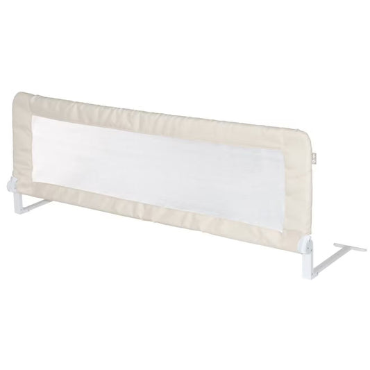 Barrière de lit Klipp-Klapp Babyhouse – Protection anti-chute pliable pour bébé et enfant