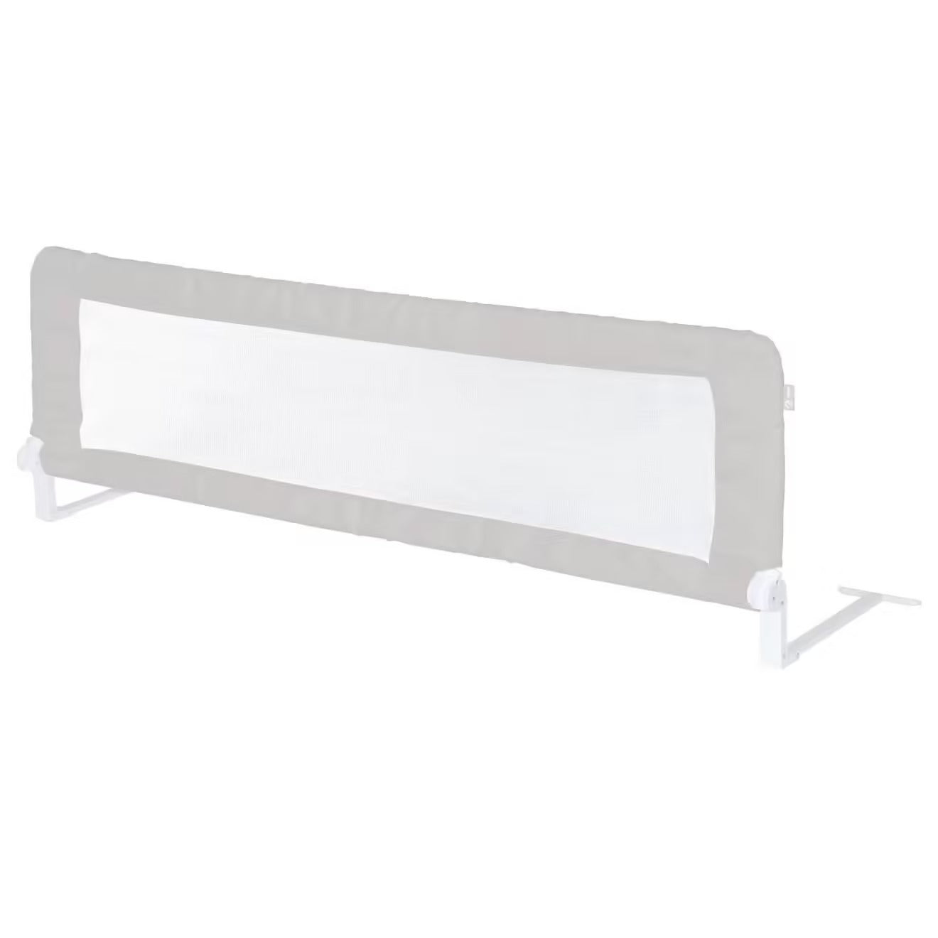Barrière de lit Klipp-Klapp Babyhouse – Protection anti-chute pliable pour bébé et enfant