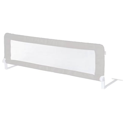 Barrière de lit Klipp-Klapp Babyhouse – Protection anti-chute pliable pour bébé et enfant