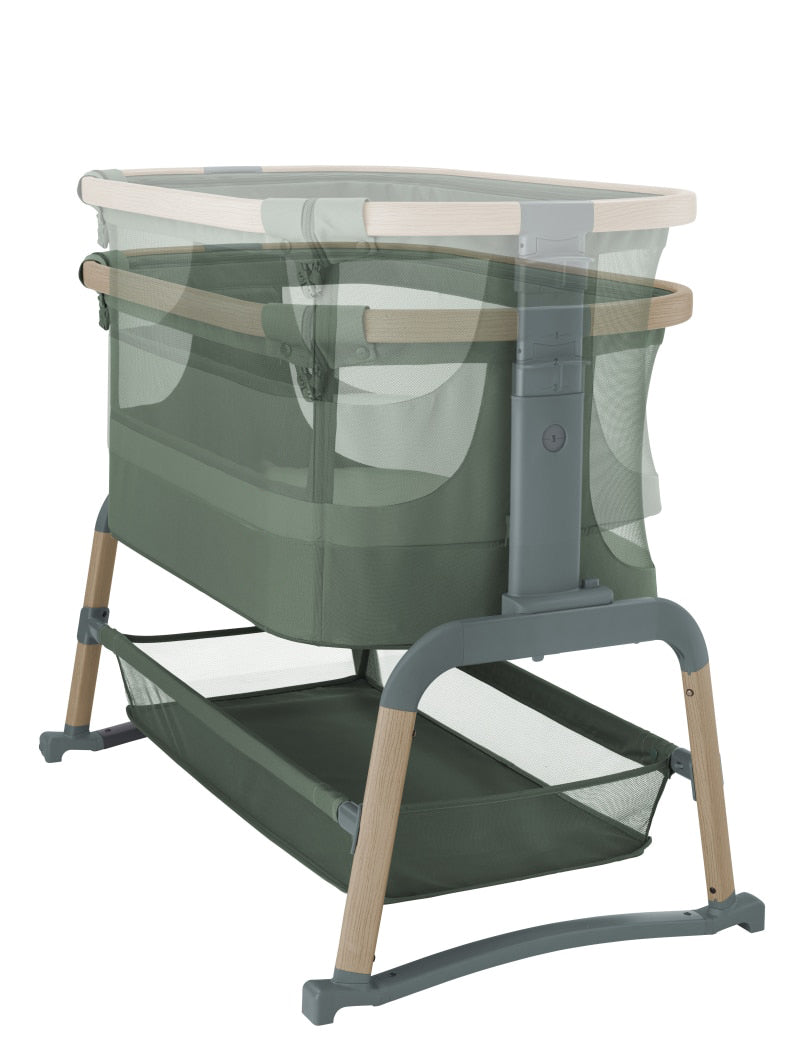 Berceau Cododo Babyhouse Nestia