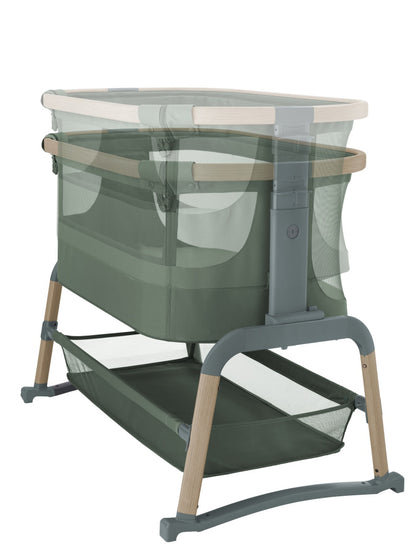 Berceau Cododo Babyhouse Nestia