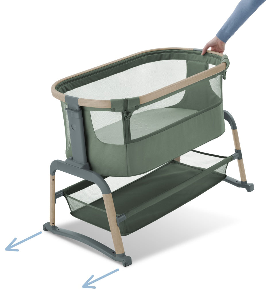 Berceau Cododo Babyhouse Nestia