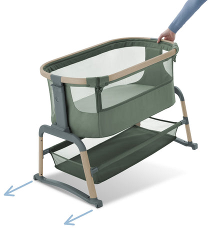 Berceau Cododo Babyhouse Nestia