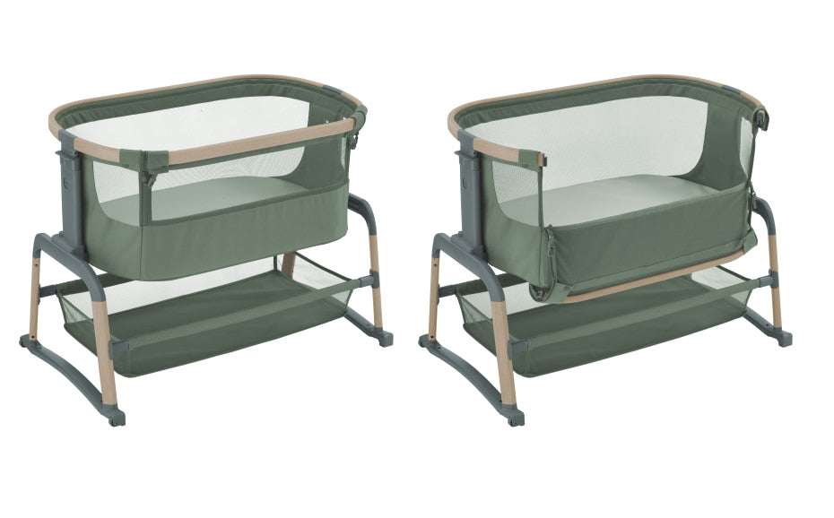 Berceau Cododo Babyhouse Nestia