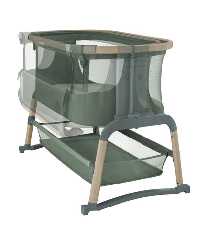 Berceau Cododo Babyhouse Nestia