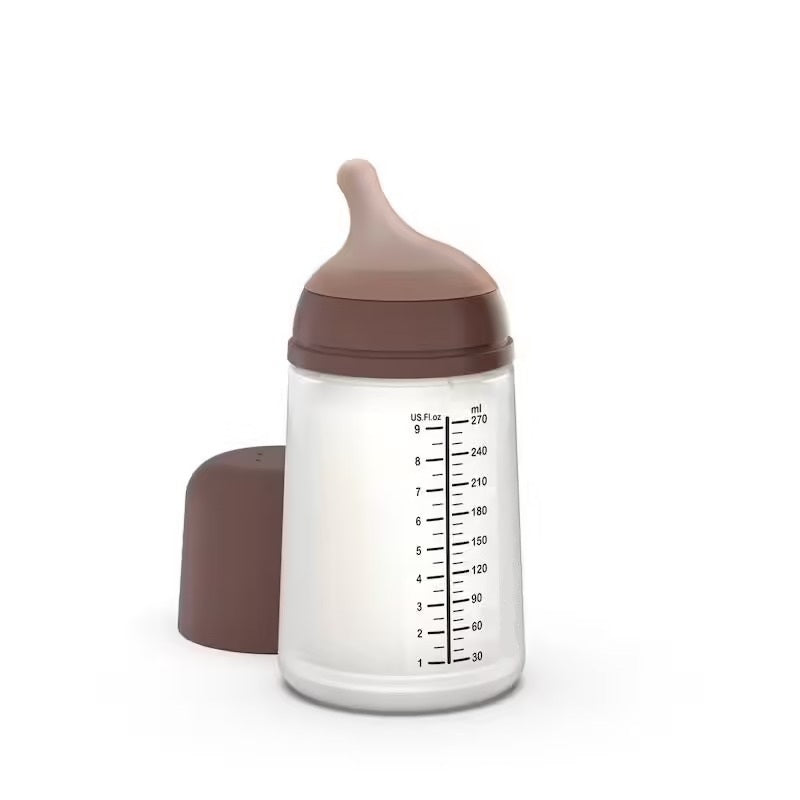 Biberon anti-colique 270ml Babyhouse