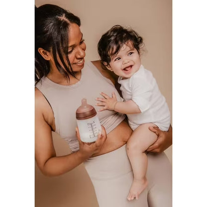 Biberon anti-colique 270ml Babyhouse