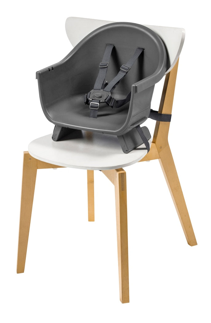 Chaise haute 4 en 1 Babyhouse Loria