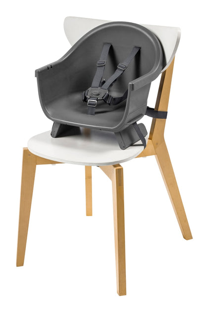 Chaise haute 4 en 1 Babyhouse Loria