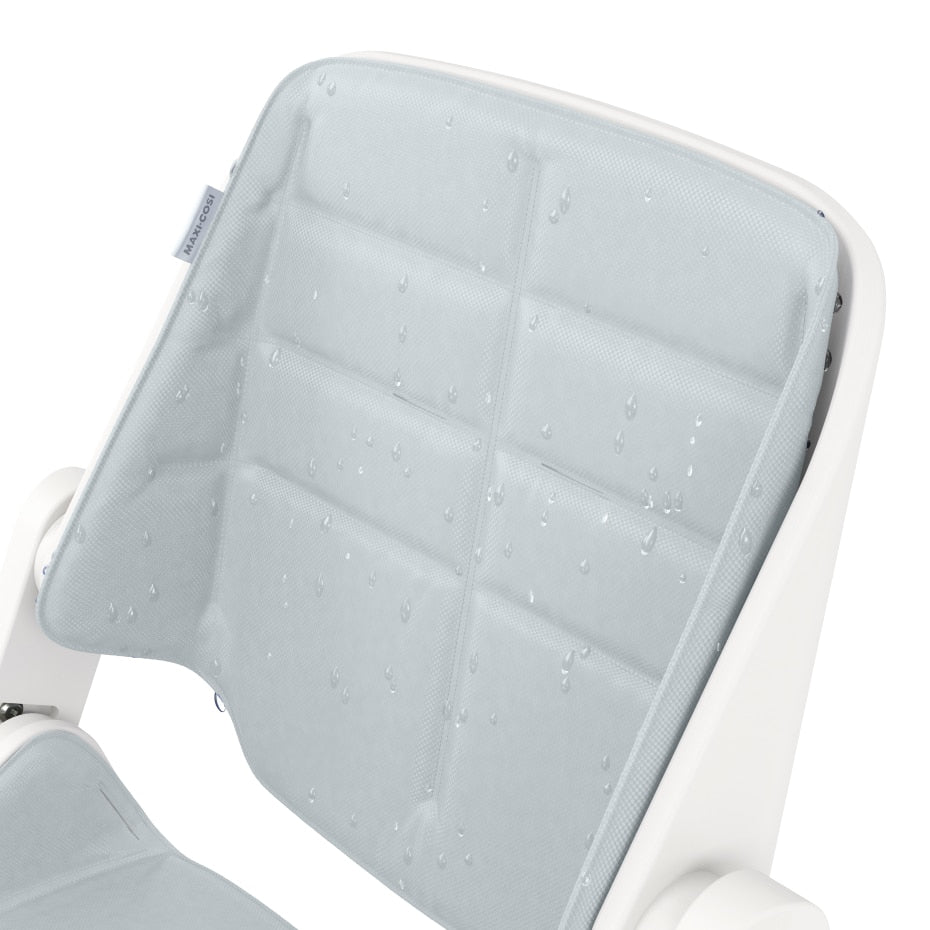 Chaise haute Babyhouse Azura