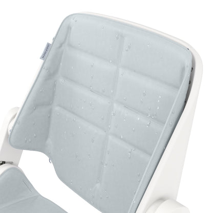 Chaise haute Babyhouse Azura