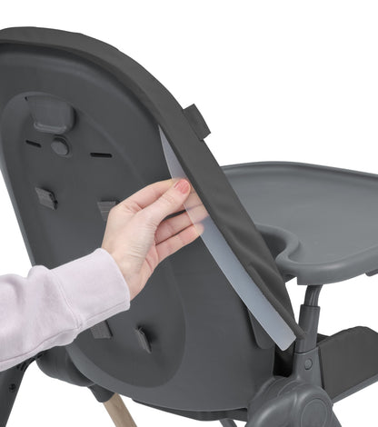 Chaise haute Babyhouse Eva