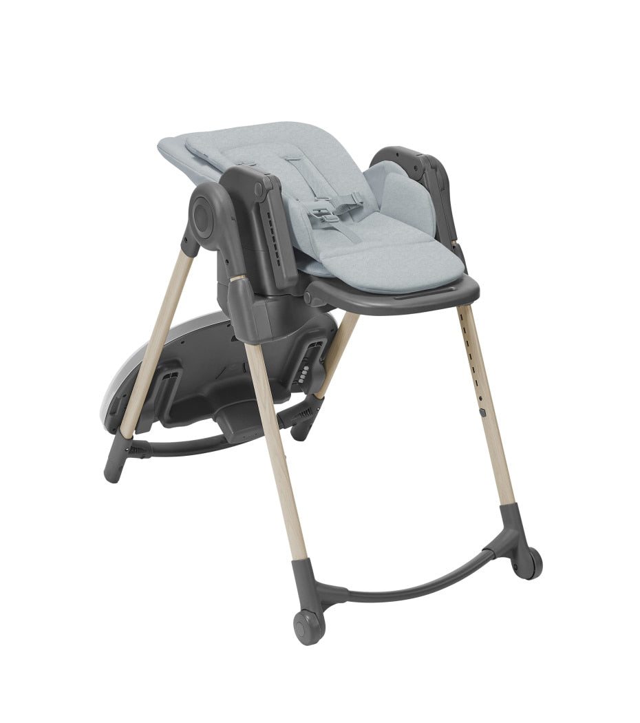 Chaise haute Babyhouse Aurora
