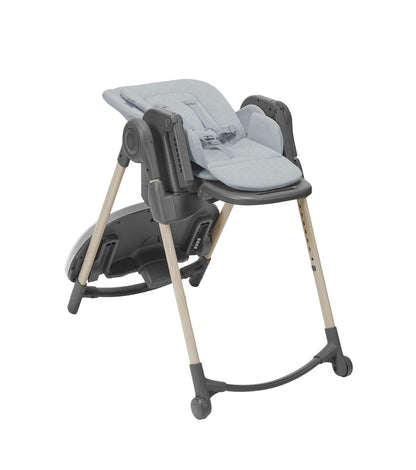 Chaise haute Babyhouse Aurora