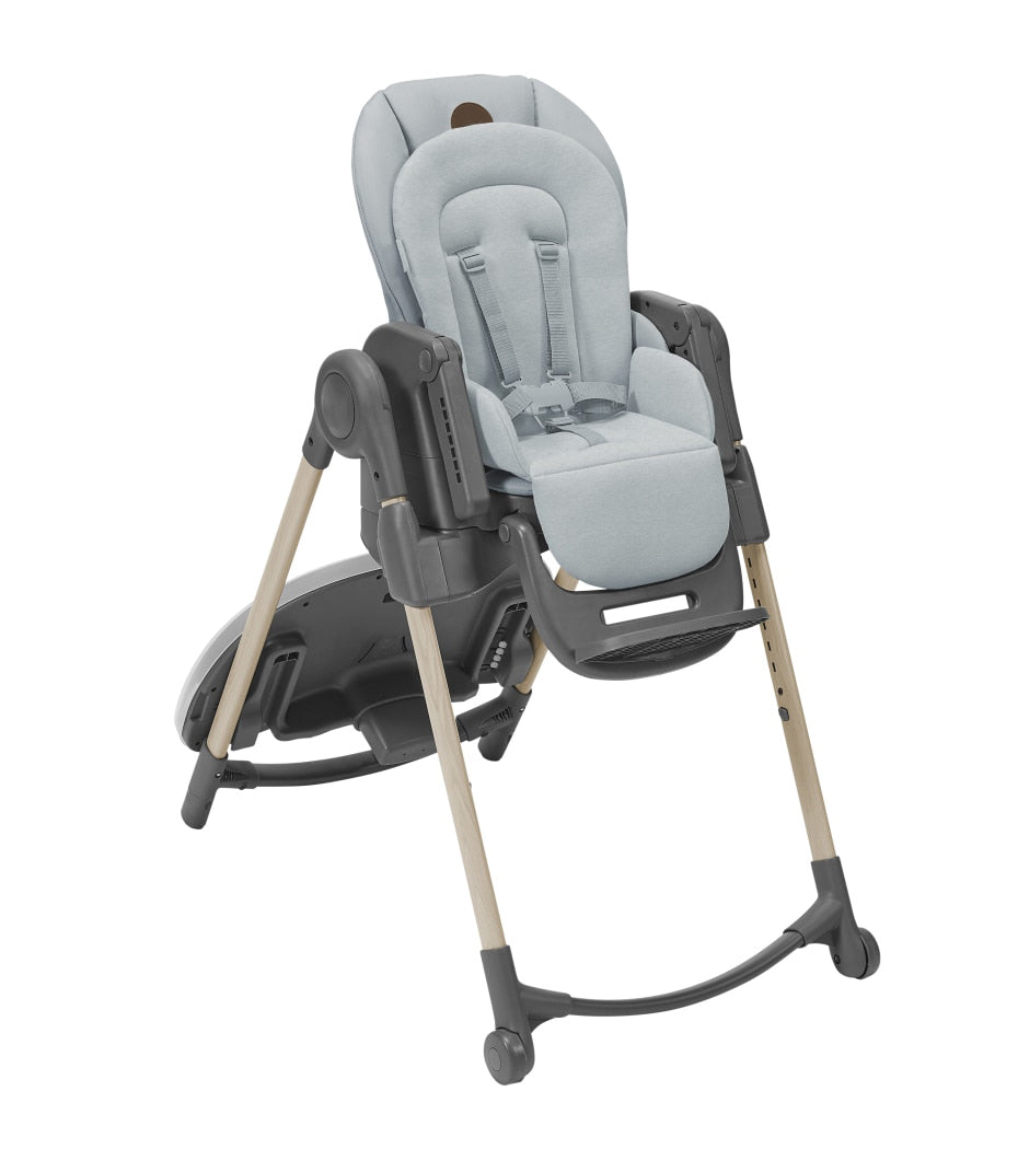Chaise haute Babyhouse Aurora