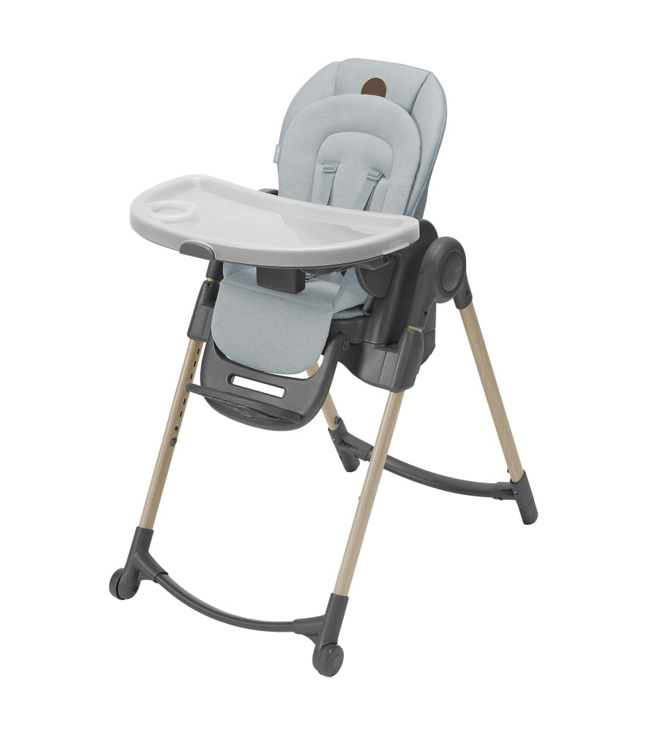 Chaise haute Babyhouse Aurora