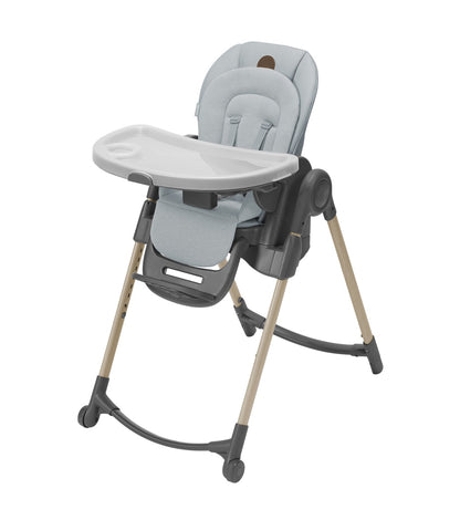 Chaise haute Babyhouse Aurora