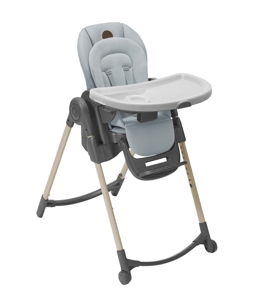 Chaise haute Babyhouse Aurora