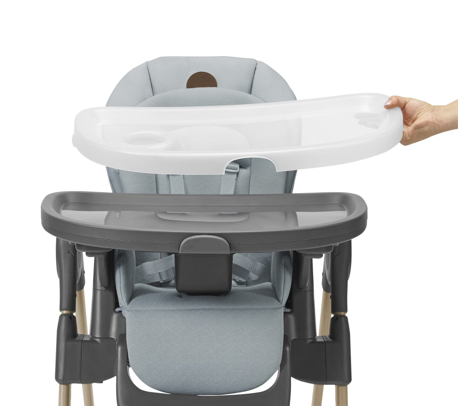 Chaise haute Babyhouse Aurora