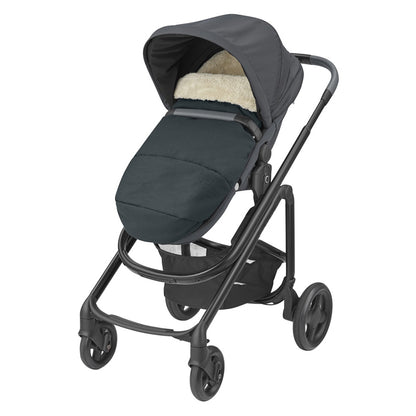 Chancelière 2 en 1 Babyhouse