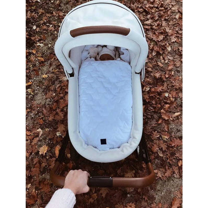 Chancelière poussette Babyhouse