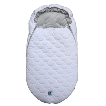 Chancelière poussette Babyhouse