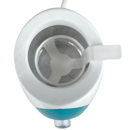 Chauffe-biberon bi-voltage nomade Babyhouse