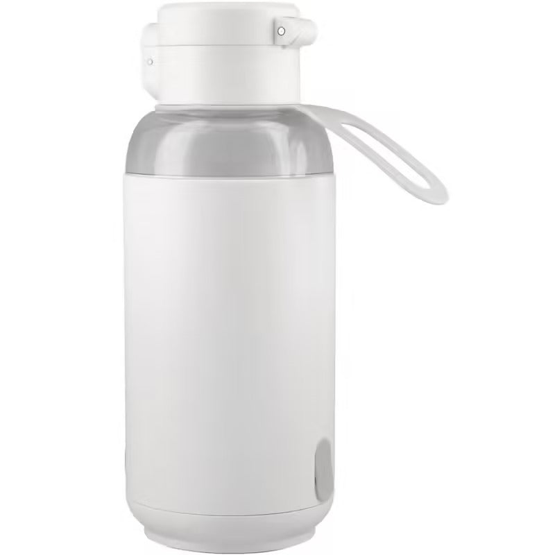 Chauffe-biberon nomade Babyhouse