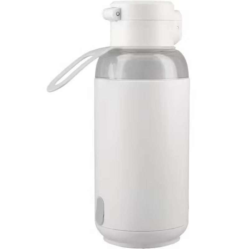 Chauffe-biberon nomade Babyhouse