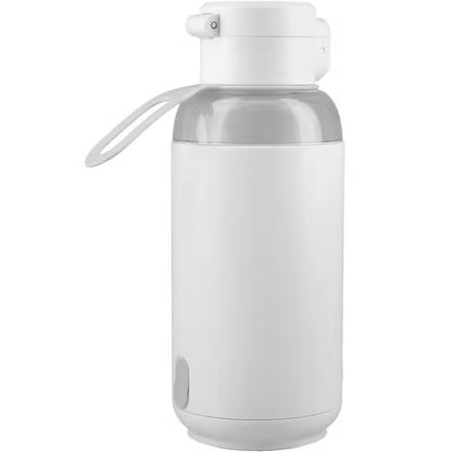 Chauffe-biberon nomade Babyhouse