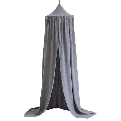 Ciel de lit enfant Babyhouse – Tour de Rêve