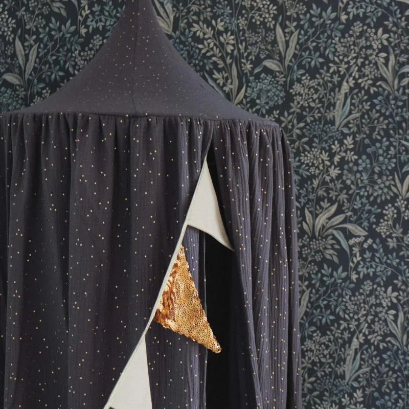 Ciel de lit enfant Babyhouse – Tour de Rêve
