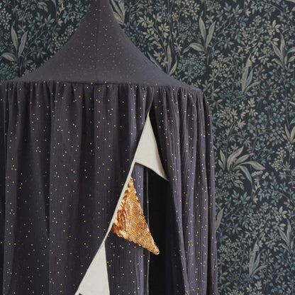 Ciel de lit enfant Babyhouse – Tour de Rêve