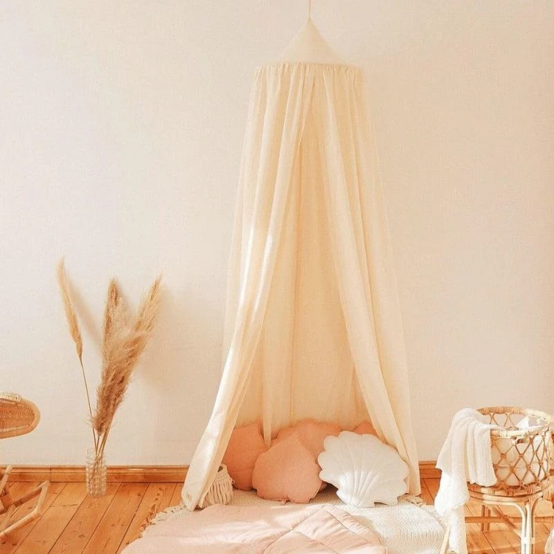 Ciel de lit enfant Babyhouse – Tour de Rêve