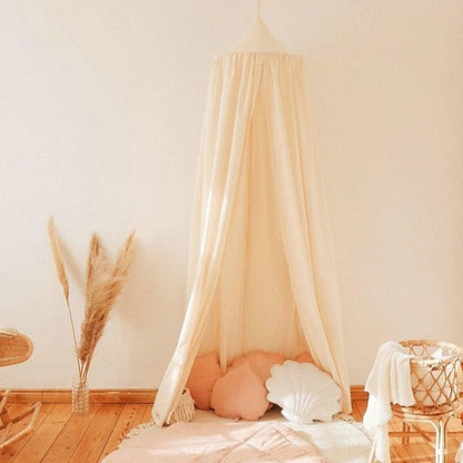 Ciel de lit enfant Babyhouse – Tour de Rêve