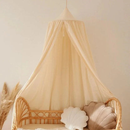 Ciel de lit enfant Babyhouse – Tour de Rêve