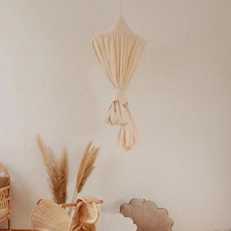 Ciel de lit enfant Babyhouse – Tour de Rêve