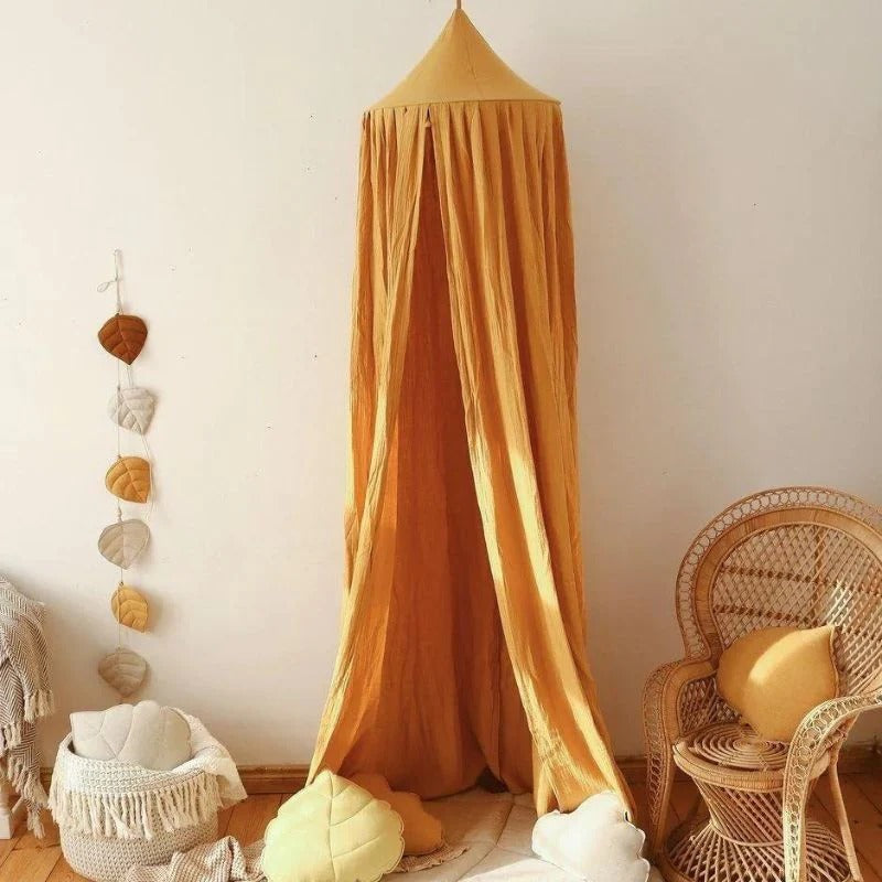 Ciel de lit enfant Babyhouse – Tour de Rêve