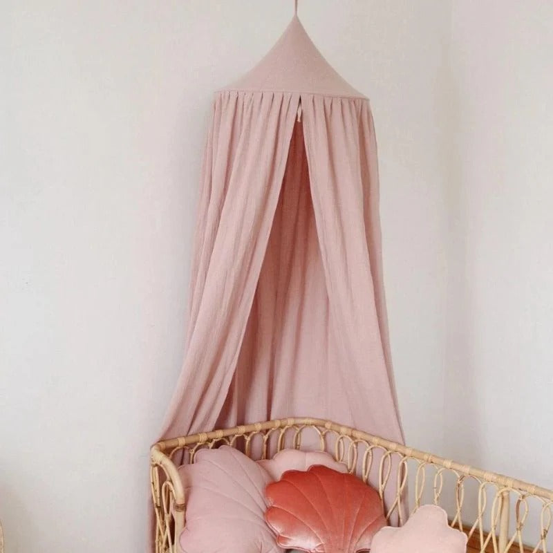 Ciel de lit enfant Babyhouse – Tour de Rêve