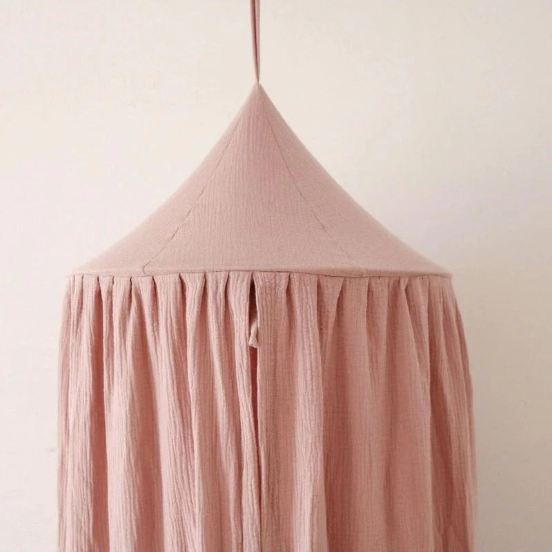 Ciel de lit enfant Babyhouse – Tour de Rêve
