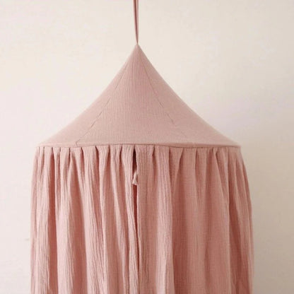 Ciel de lit enfant Babyhouse – Tour de Rêve