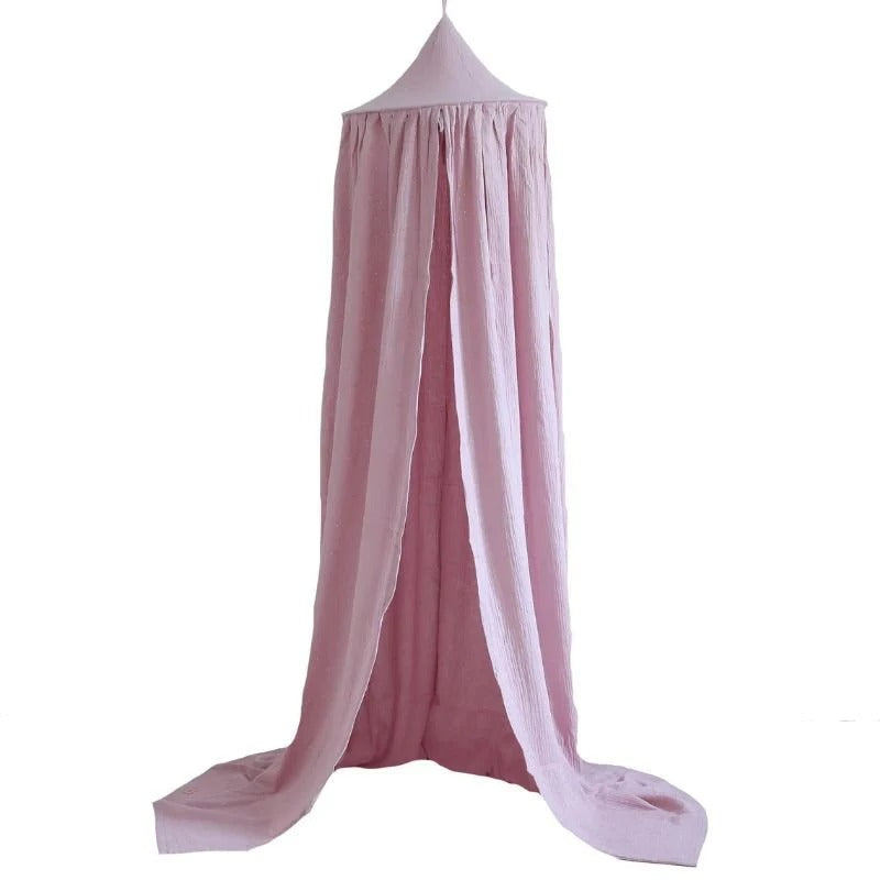 Ciel de lit enfant Babyhouse – Tour de Rêve