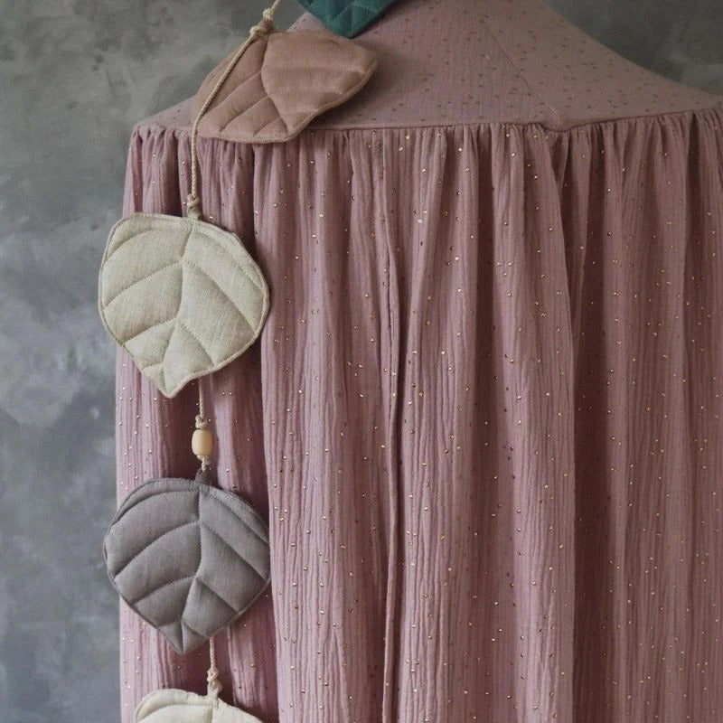 Ciel de lit enfant Babyhouse – Tour de Rêve